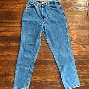 Vintage LA Blues jeans, size 12